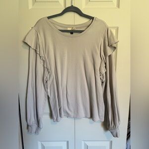 Universal Threads Sweatshirt